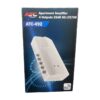 ATC Ενισχυτής Γραμμής 4 εξόδων ATC-492 25dB 5G LTE700