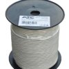 ATC-631 Στροφείο UTP CAT6 Εσωτερικού Χώρου με Χαλκό Cu Γκρι PVC 100m