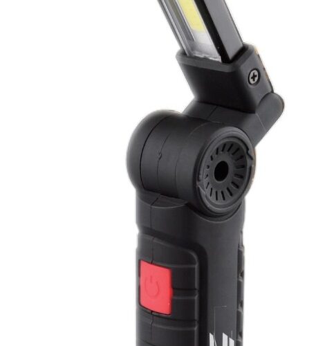 ATC-WL02 Πολυχρηστικός Φακός Εργασίας 240 Lumens