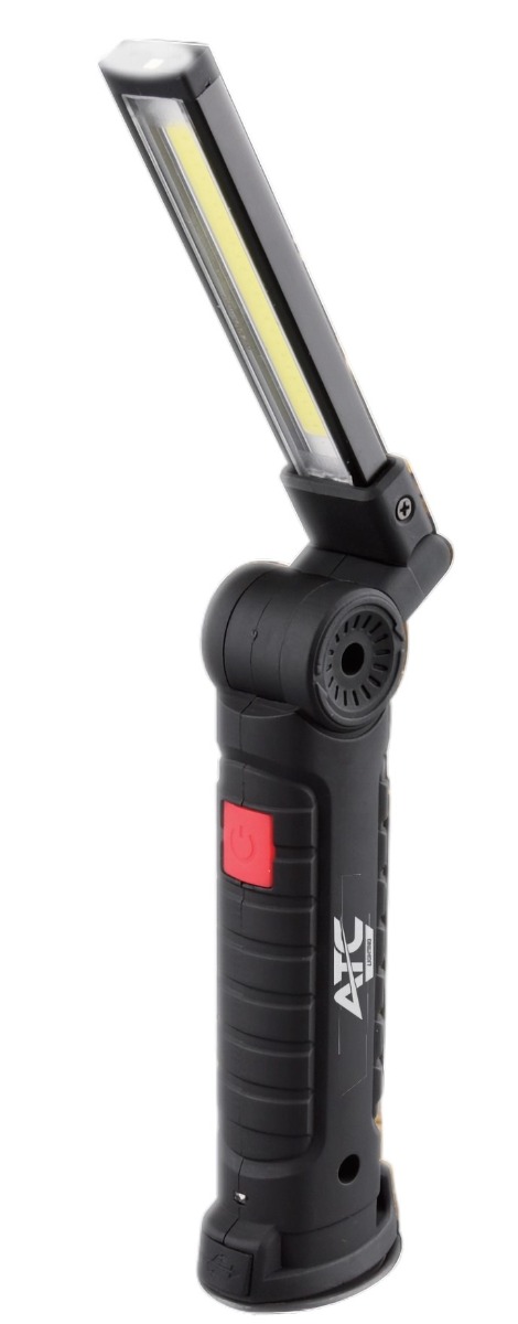 atc-wl02_1_.jpg ATC-WL02 Πολυχρηστικός Φακός Εργασίας 240 Lumens