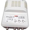 ATC Κεντρικός Ενισχυτής ATC-115 UHF/VHF 35dB/30dB