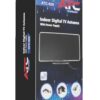 ATC Εσωτερική Κεραία ATC-826 5G LTE 28dB (Περιέχει τροφοδοτικό)