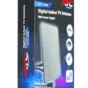 ATC Εσωτερική Κεραία ATC-828 5G LTE 28dB (Περιέχει Τροφοδοτικό)