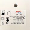 ATC Ενισχυτής Γραμμής ATC-102 27dB 5G LTE700