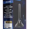ATC Εσωτερική Κεραία ATC-609 5G LTE 24dB με Τροφοδοτικό