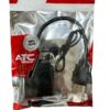 Μετατροπέας HDMI Σε VGA + Audio 0.2m