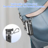 avrdw_6_.jpg XO SS21 Πολυλειτουργικό Mini Bluetooth Selfie Stick 4 σε 1
