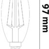 awlfc14nw-45w_avide-led-white-filament-candle-45w-e14-nw-4000k_2-0x0-1.jpg Avide LED White Filament Κερί 4.5W E14 NW 4000K