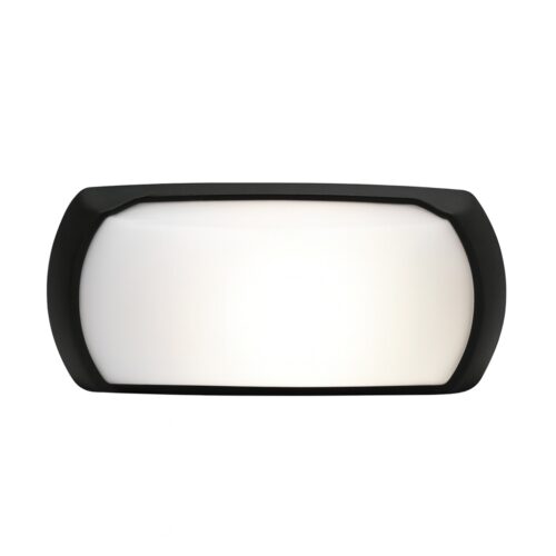 ΦΩΤΙΣΤIKO LUX IP66 E27 ΜΑΥΡΟ