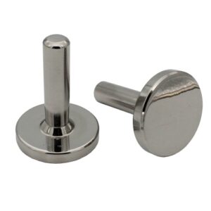 ΜΟΥΣΤΑΔΕΣ INOX ( 1Kg )