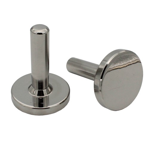 ΜΟΥΣΤΑΔΕΣ INOX ( 1Kg )