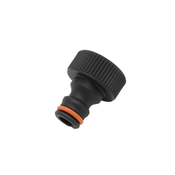ΡΑΚΟΡ ΠΛΑΣΤΙΚΟ ΘΗΛΥΚΟ 3/4″ GF 8000.3433 - ΚΟΥΤΙ