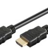 b7a3aa00-30e2-4454-a6e4-8227eb30e835-69122.png.jpg Goobay Καλώδιο HDMI Ethernet Υψηλής Ταχύτητας 4K/60Hz 18Gbit/s Μαύρο 0,5μ 80096