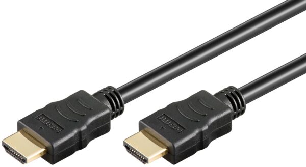 b7a3aa00-30e2-4454-a6e4-8227eb30e835-69122.png_2.jpg Goobay Καλώδιο HDMI Ethernet Υψηλής Ταχύτητας 4K/60Hz 18Gbit/s Μαύρο 1,5m 80102