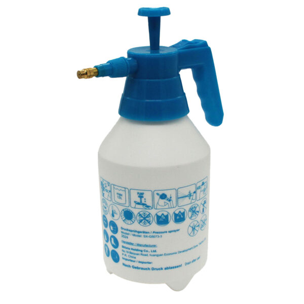 ΨΕΚΑΣΤΗΡΕΣ ΠΡΟΠΙΕΣΗΣ 1.5 LT SX-G5073-2 ΚΙΝΑΣ