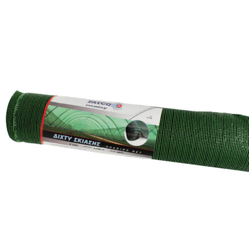 ΔΙΧΤΥ ΣΚΙΑΣΗΣ Ε125 1m x50m (90%)