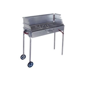 ΨΗΣΤΑΡΙΑ ΛΥΟΜΕΝΗ ΜΕ ΡΟΔΕΣ ΜΕ ΠΛΑΤΗ Νο3 (70x30cm)