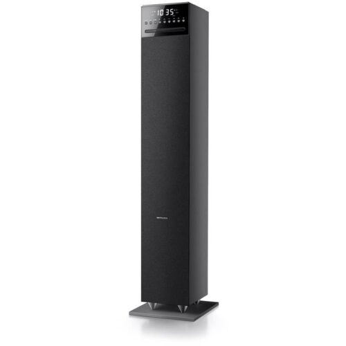 bluetooth-cdmp3-player-m-1350btc-muse_0000499.jpeg Ηχείο Bluetooth Cd/Mp3 Player Ραδιόφωνο M-1350BTC MUSE