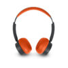 bluetooth-m-271-bo-muse_0002956.jpeg Ασύρματα Ακουστικά Bluetooth Πορτοκαλί/Μαύρο M-271 BO MUSE