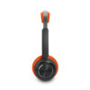 bluetooth-m-271-bo-muse_0002958.jpeg Ασύρματα Ακουστικά Bluetooth Πορτοκαλί/Μαύρο M-271 BO MUSE