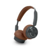 bluetooth-m-271-bo-muse_0002962.jpeg Ασύρματα Ακουστικά Bluetooth Καφέ/Μαύρο M-271 DB MUSE