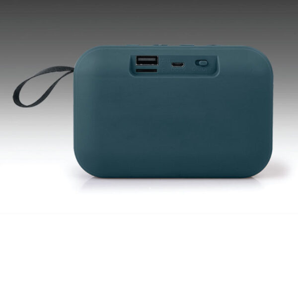 bluetooth-m-307bt-muse-5w_0001917.jpeg Φορητό Bluetooth Ηχείο M-307BT MUSE 5W