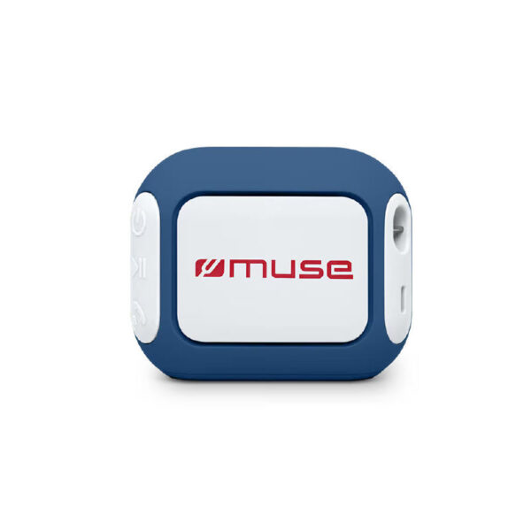 bluetooth-m-360br-muse-5w-ipx4_0002174.jpeg Φορητό Bluetooth Ηχείο M-360BR MUSE 5W IPX4