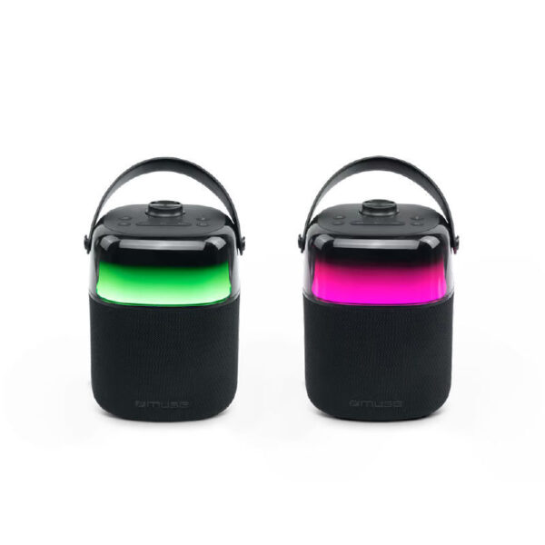 bluetooth-m-530-ka-muse_0002168.jpeg Φορητό Bluetooth Ηχείο Καραόκε M-530 KA MUSE