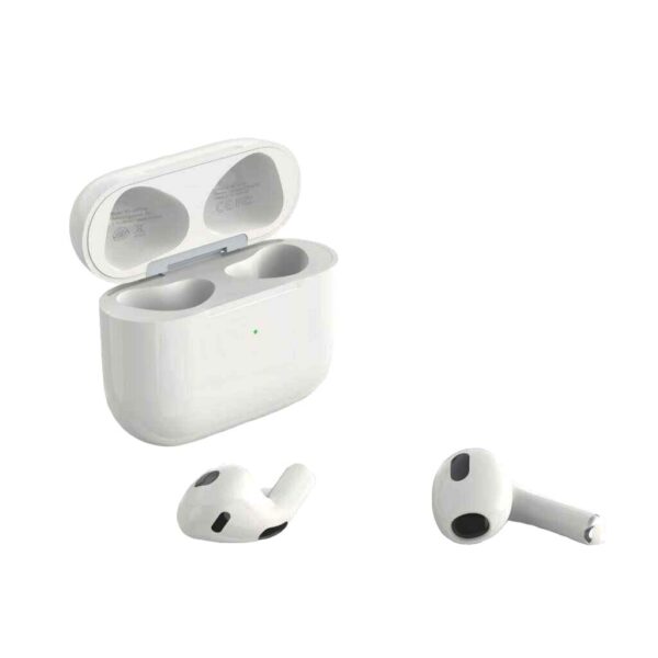 XO Q4 Pods Bluetooth headset (4ης Γενιάς με Αισθητήρα Αυτιού Και Λειτουργία Ασύρματης Φόρτισης)