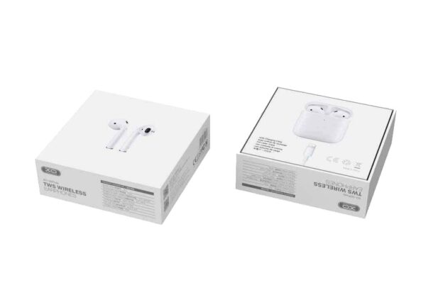 bluetooth-navushniki-xo-q2-2nd-generation-white-43703723371060_1__1_1.jpg XO Q2Pods Bluetooth Ακουστικά (2ης Γενιάς)