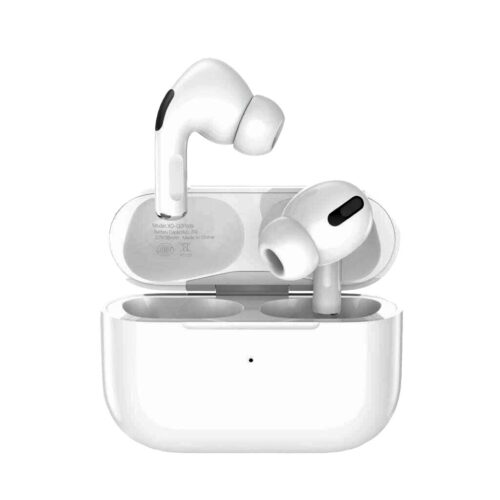 bluetooth-navushniki-xo-q3-3nd-generation-.jpg XO Q3Pods Bluetooth Ακουστικά (3ης γενιάς με Αισθητήρα Αυτιού Και Λειτουργία Ασύρματης Φόρτισης)