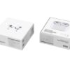 bluetooth-navushniki-xo-q3-3nd-generation-white-88031024756882_1__1_1.jpg XO Q3Pods Bluetooth Ακουστικά (3ης γενιάς με Αισθητήρα Αυτιού Και Λειτουργία Ασύρματης Φόρτισης)