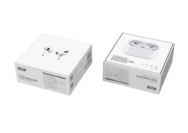 bluetooth-navushniki-xo-q3-3nd-generation-white-88031024756882_1__1_1.jpg XO Q3Pods Bluetooth Ακουστικά (3ης γενιάς με Αισθητήρα Αυτιού Και Λειτουργία Ασύρματης Φόρτισης)