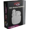 bluetooth_1_.jpg ATC-25 TWS Ασύρματα Ακουστικά Bluetooth Λευκό