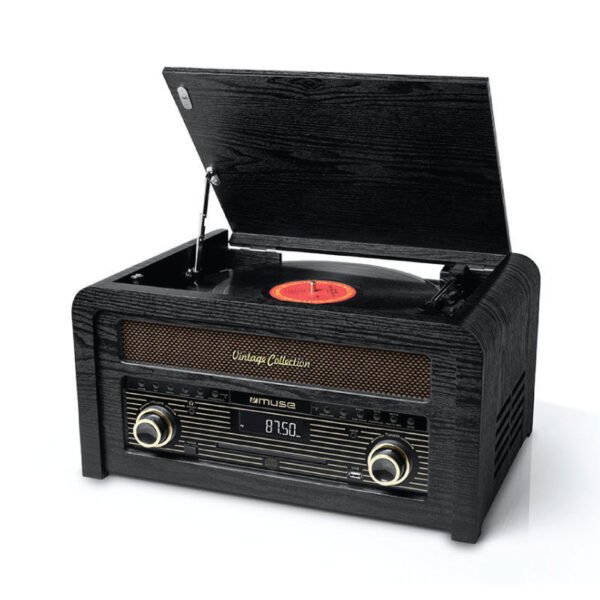 bluetoothcdfm-mt-115w-muse-usb-_0001703.jpeg Πικάπ/Bluetooth/CD/FM MT-115W MUSE Με USB Μαύρο