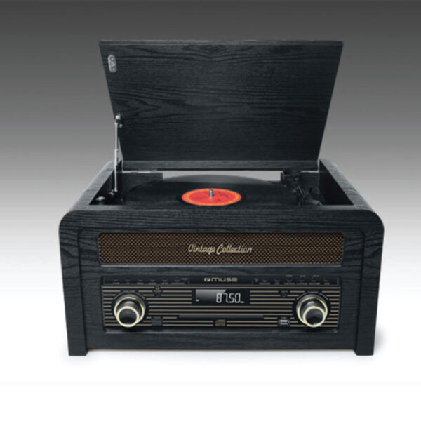 bluetoothcdfm-mt-115w-muse-usb-_0001704.jpeg Πικάπ/Bluetooth/CD/FM MT-115W MUSE Με USB Μαύρο