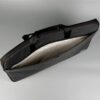 bolsa-para-portatiles-13-cb16-negro-con-gris-xo_2_.jpg XO CB16 Τσάντα Μεταφοράς Laptop 13 ιντσών