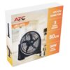 ATC HF2 Επιδαπέδιος Ανεμιστήρας 90W 50cm