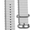 bt02b_grey_1.jpg XO BT02A Marine Λουράκι Ρολογιού Σιλικόνης Universal 38/40/41mm Γκρι
