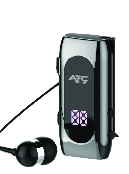bt10-100.jpg ATC-BT10 Ανασυρόμενο Ακουστικό Bluetooth