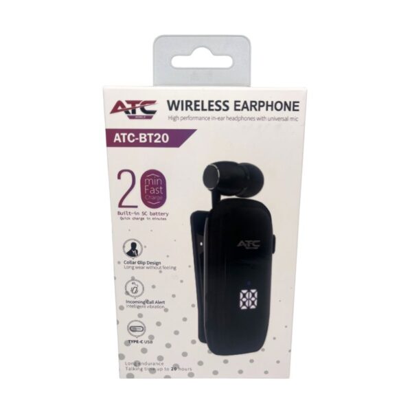 bt20_1_.jpg ATC-BT20 Ακουστικό Bluetooth