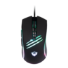 Meetion MT-C011 Σέτ Ενσύρματο Ποντίκι και Mouse Pad
