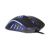 Meetion MT-C011 Σέτ Ενσύρματο Ποντίκι και Mouse Pad