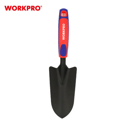 ΦΤΥΑΡΑΚΙ ΑΛΟΥΜΙΝΙΟΥ ΦΑΡΔΥ WP331025 WORKPRO