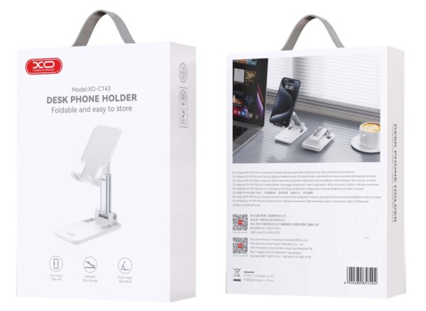 XO C143 Desktop Phone Holder