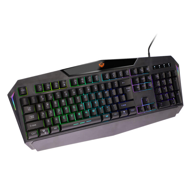 Meetion MT-C510 Σέτ Ενσύρματο Gaming / US