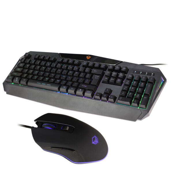 Meetion MT-C510 Σέτ Ενσύρματο Gaming / US