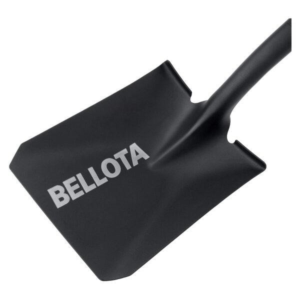 ΦΤΥΑΡΙΑ ΚΑΡΒΟΥΝΩΝ BELLOTA ΜΕ FIBERGLASS ΛΑΒΗ 3104 MFVA