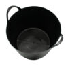 ΖΥΜΠΙΛΙΑ ΠΟΛΥΑΙΘΥΛΕΝΙΟΥ max 42L (ΜΑΥΡΑ) BKT42BP BELLOTA