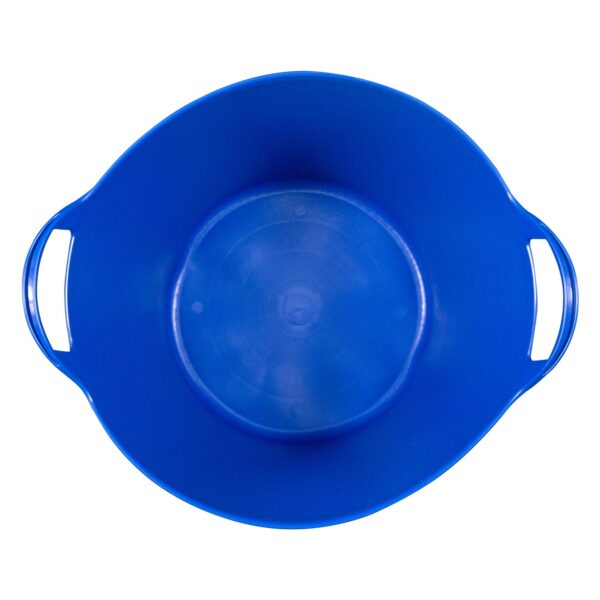 ΖΥΜΠΙΛΙΑ ΠΟΛΥΑΙΘΥΛΕΝΙΟΥ max 42 L (ΜΠΛΕ) BKT42BLP BELLOTA